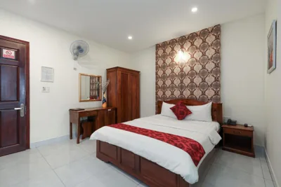 Minh Hoang Hotel – Photos 2