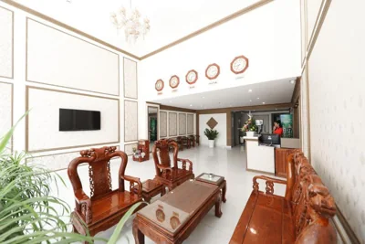 Minh Hoang Hotel – Photos 4