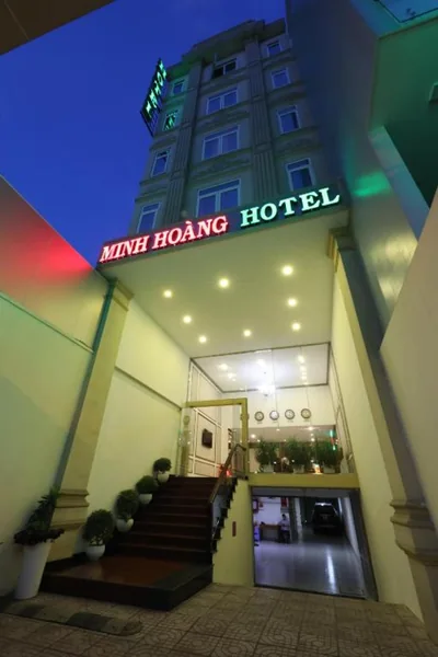 Minh Hoang Hotel – Photos 5