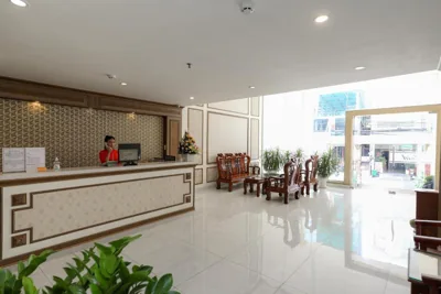 Minh Hoang Hotel – Photos 6