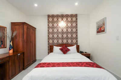 Minh Hoang Hotel – Photos 7