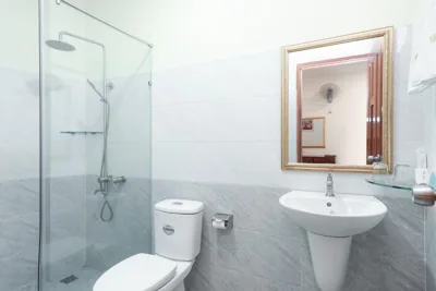 Minh Hoang Hotel – Photos 8
