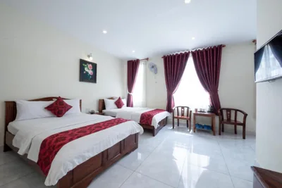 Minh Hoang Hotel – Photos 9