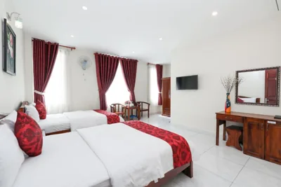 Minh Hoang Hotel – Photos 10