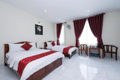 Minh Hoang Hotel – Photos 11
