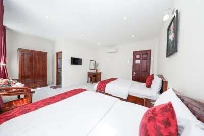 Minh Hoang Hotel – Photos 14