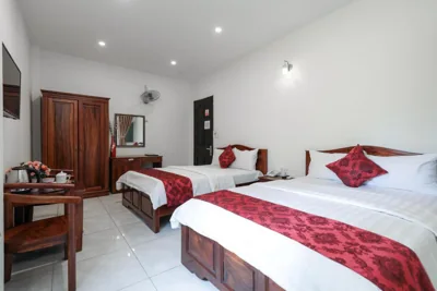 Minh Hoang Hotel – Photos 16